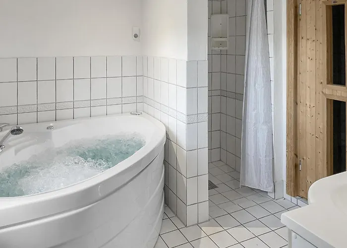 Amazing In With Sauna *