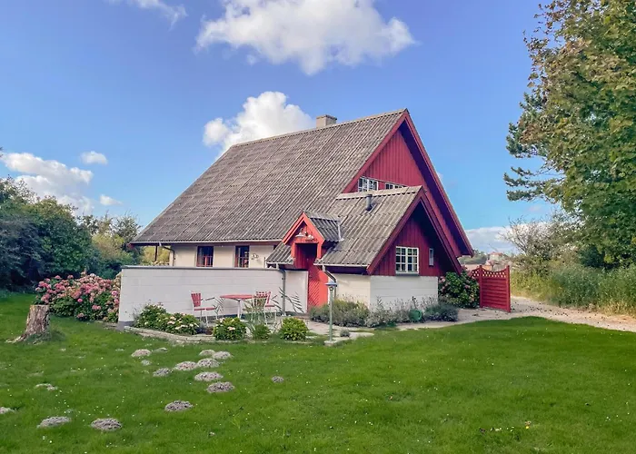 Amazing In With Sauna Сasa de vacaciones *